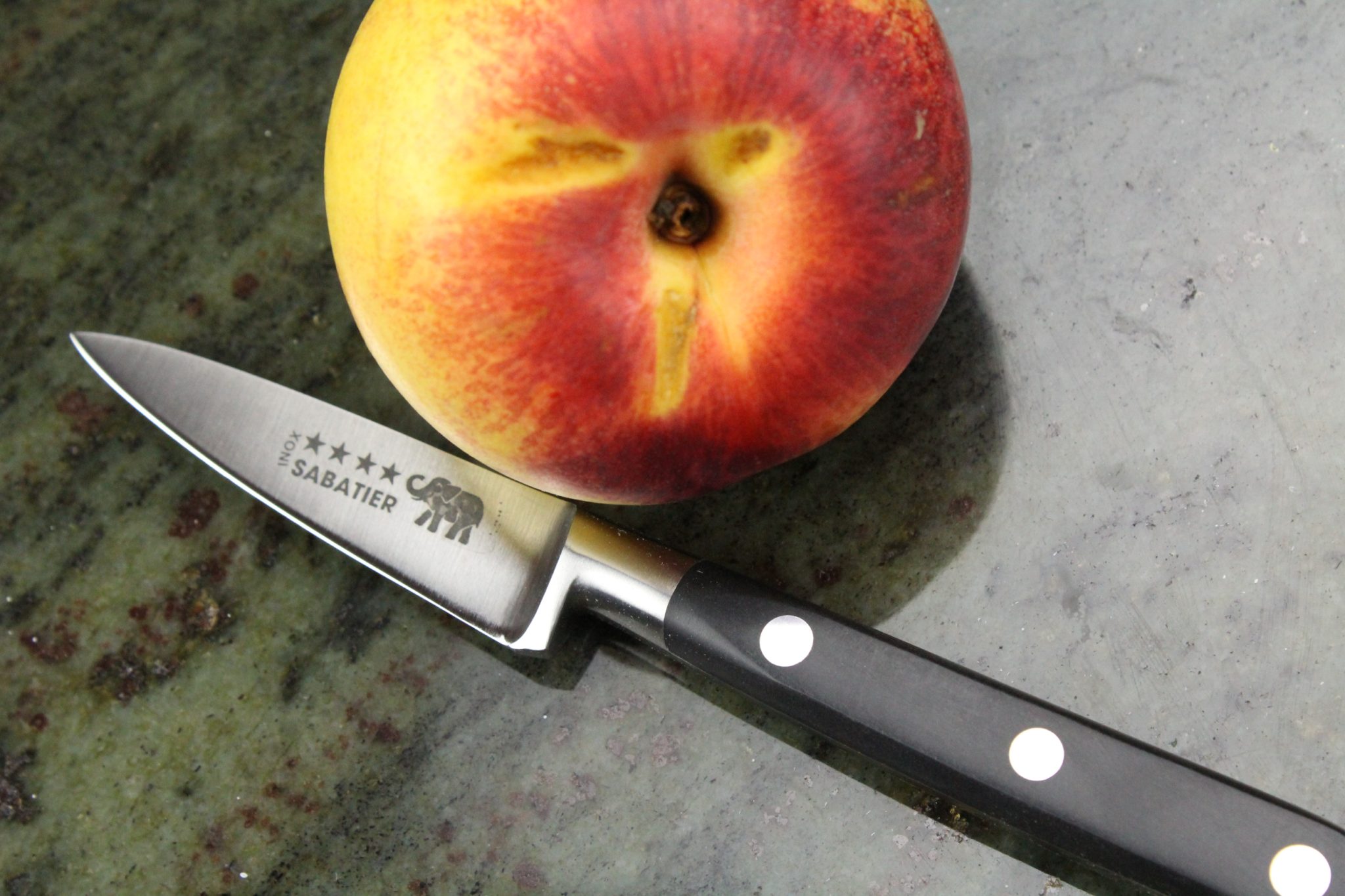 Our Sabatier Knives Sabatier Knives UK