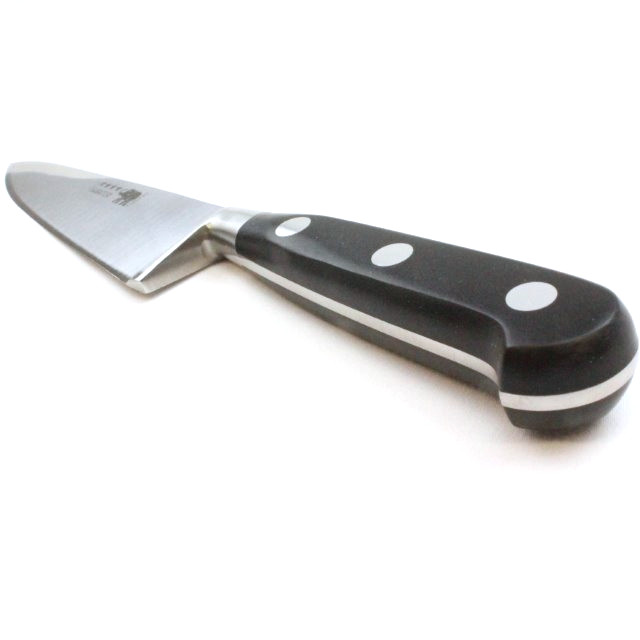 Cook’s Knife – 8″/20cm Stainless Steel Black Nylon Handle
