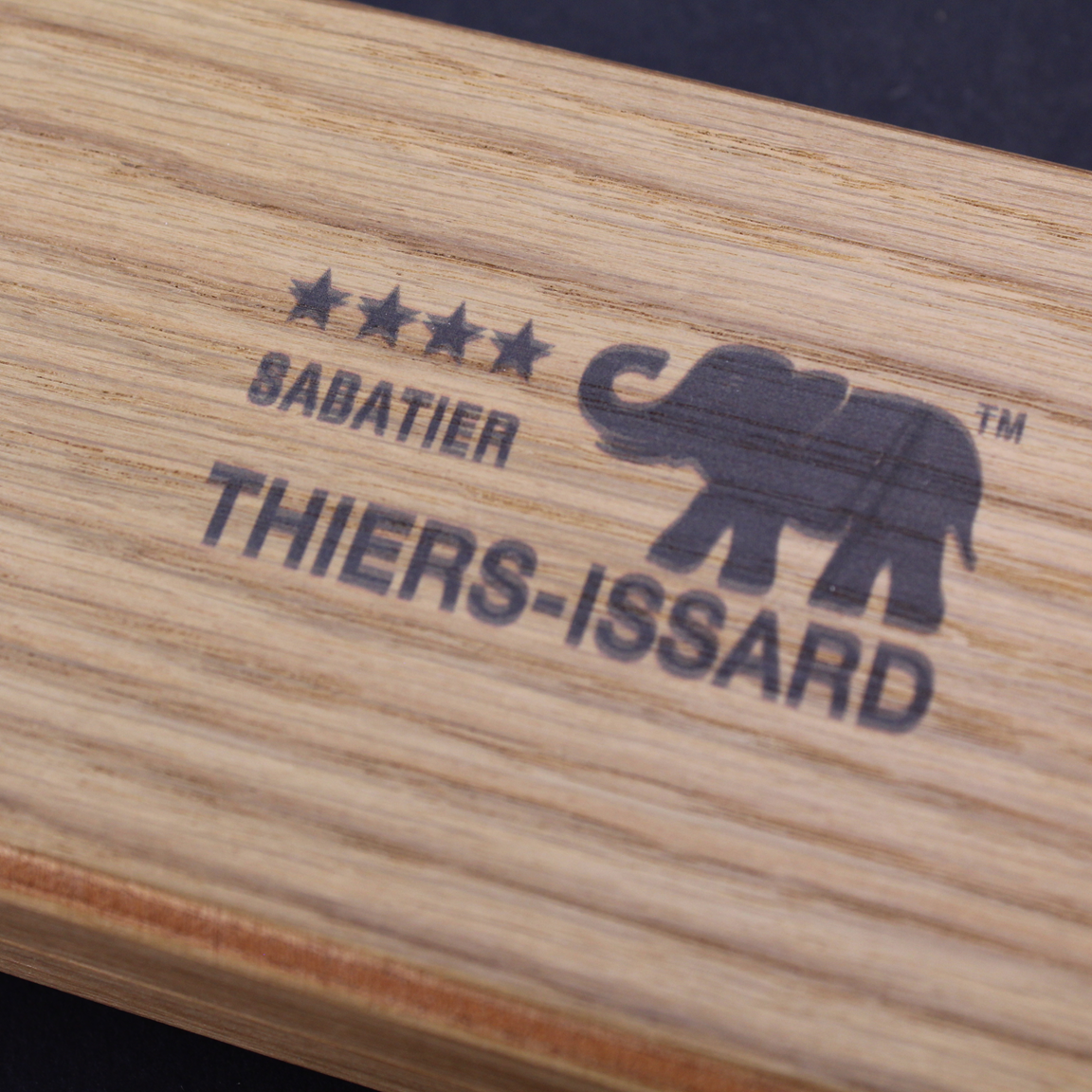 Sabatier Branded Knife Set Display Box – Second