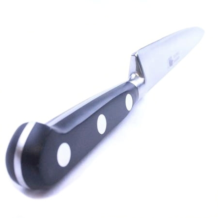 Carving Knife – 8″/20cm Stainless Steel Black Nylon Handle