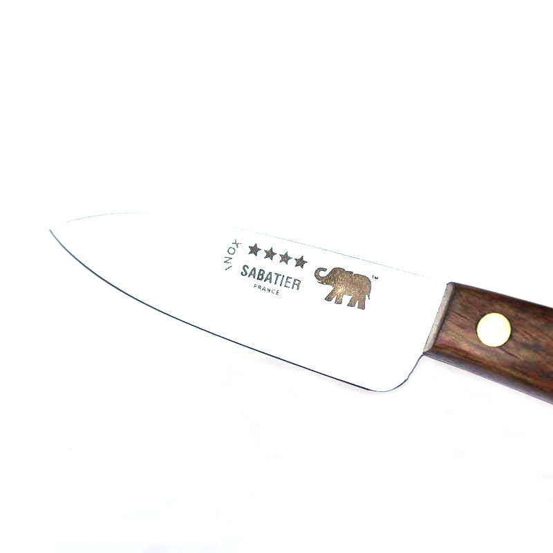 Sabatier Scallop Knife